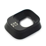 Per DJI Mini 4 Pro, copriobiettivo e protezione per la fotocamera del gimbal., Lens Cover