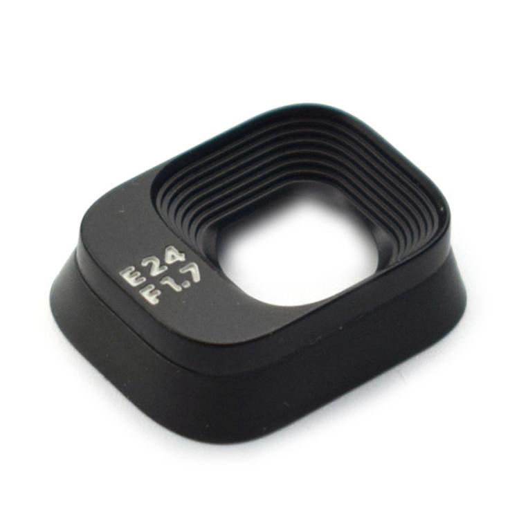 Per DJI Mini 4 Pro, copriobiettivo e protezione per la fotocamera del gimbal., Lens Cover