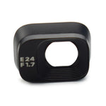 Per DJI Mini 4 Pro, copriobiettivo e protezione per la fotocamera del gimbal., Lens Cover