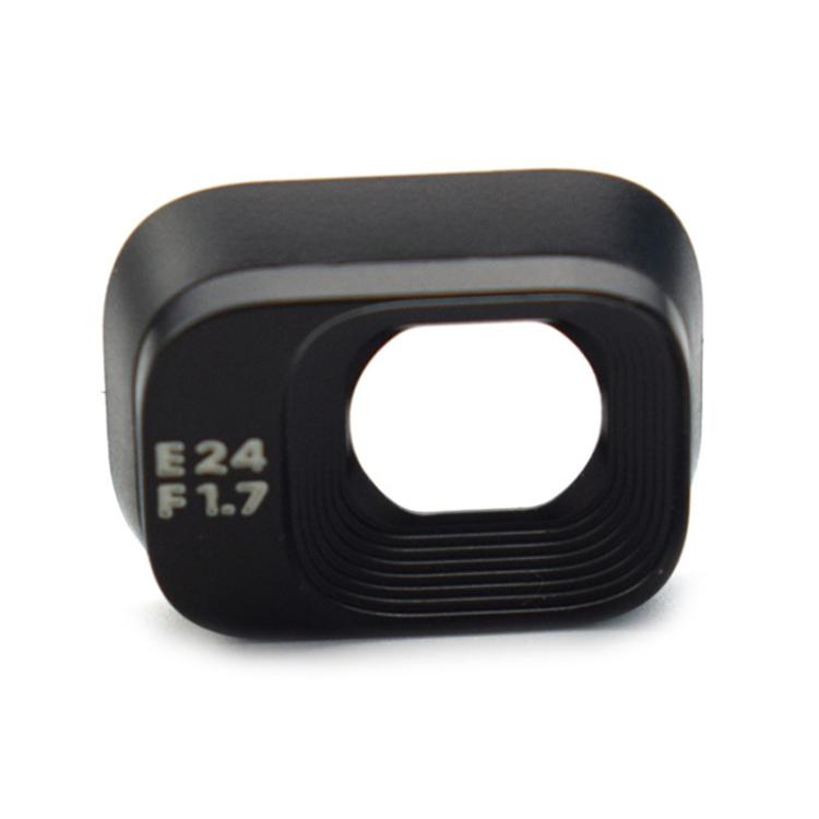 Per DJI Mini 4 Pro, copriobiettivo e protezione per la fotocamera del gimbal., Lens Cover
