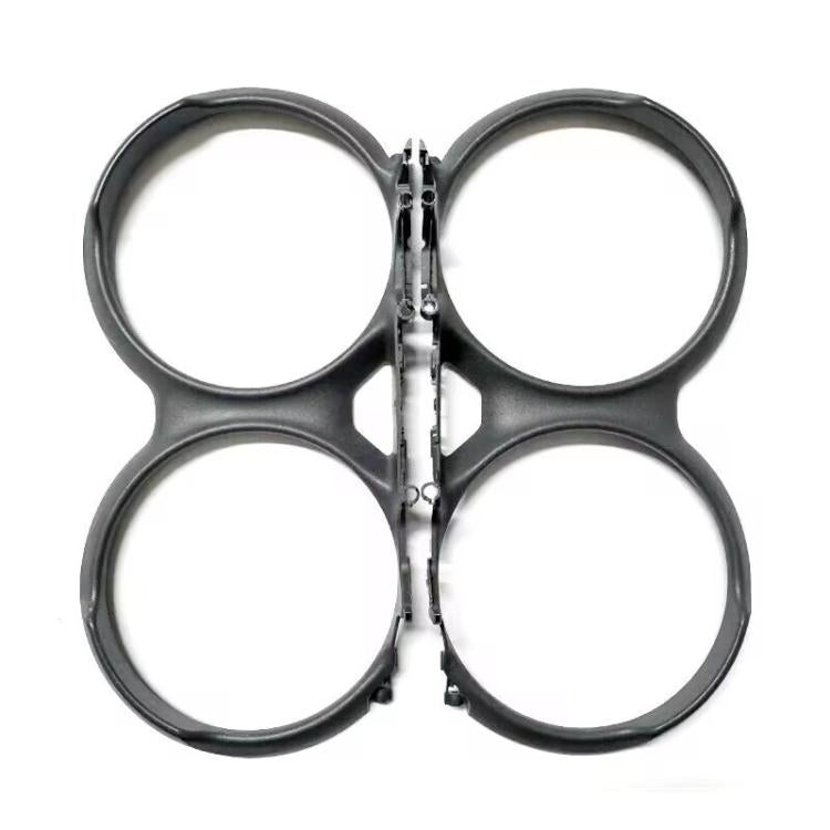 Per DJI Avata 2 Rotazioni circolari (semicerchi sinistro e destro), Paddle Circles
