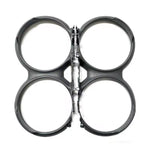 Per DJI Avata 2 Rotazioni circolari (semicerchi sinistro e destro), Paddle Circles