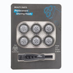 Lame di ricambio per testine di rasoio Philips SH71 serie S7732 S7735 S5000 S7000