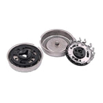 Lame di ricambio per testine di rasoio Philips SH71 serie S7732 S7735 S5000 S7000
