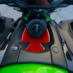 Adesivo decorativo per chiave Kawasaki Z900