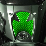 Adesivo decorativo per chiave Kawasaki Z900