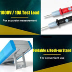 Multimetro analogico a 24 gamme, meccanico, ad alta precisione, universale., ProsKit MT-2019