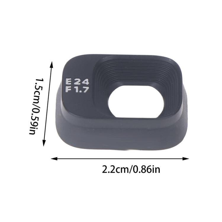 Anello di protezione per obiettivo e telaio del gimbal della fotocamera DJI Mini 3 / 3 Pro, Frame