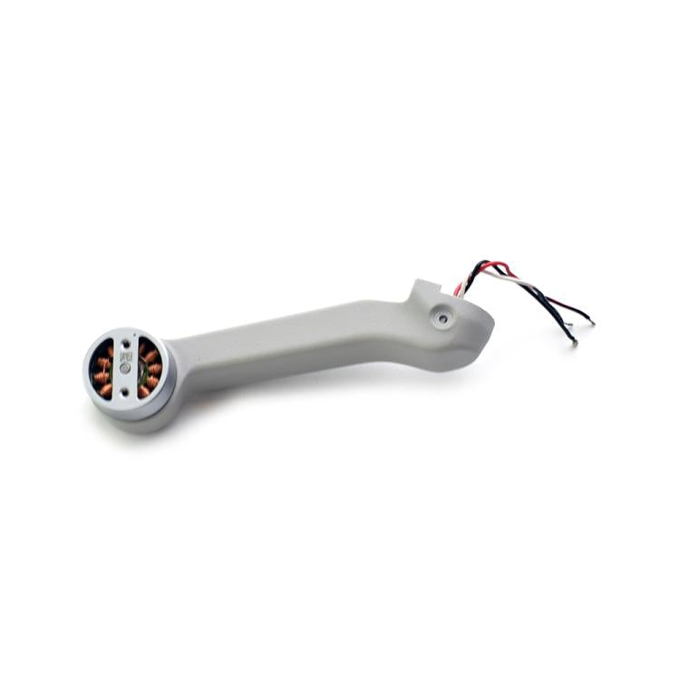 Per la riparazione del braccio del drone DJI Mini 2 SE con motore, Right Rear, Left Rear, Right Front, Left Front