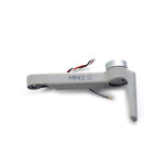 Per la riparazione del braccio del drone DJI Mini 2 SE con motore, Right Rear, Left Rear, Right Front, Left Front
