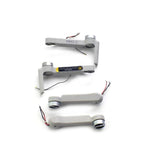 Per la riparazione del braccio del drone DJI Mini 2 SE con motore, Right Rear, Left Rear, Right Front, Left Front
