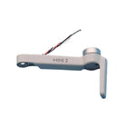 Per la riparazione del braccio del drone DJI Mini 2 con motore, Left Front, Right Front, Left Rear, Right Rear