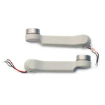 Per la riparazione del braccio del drone DJI Mini 2 con motore, Left Front, Right Front, Left Rear, Right Rear