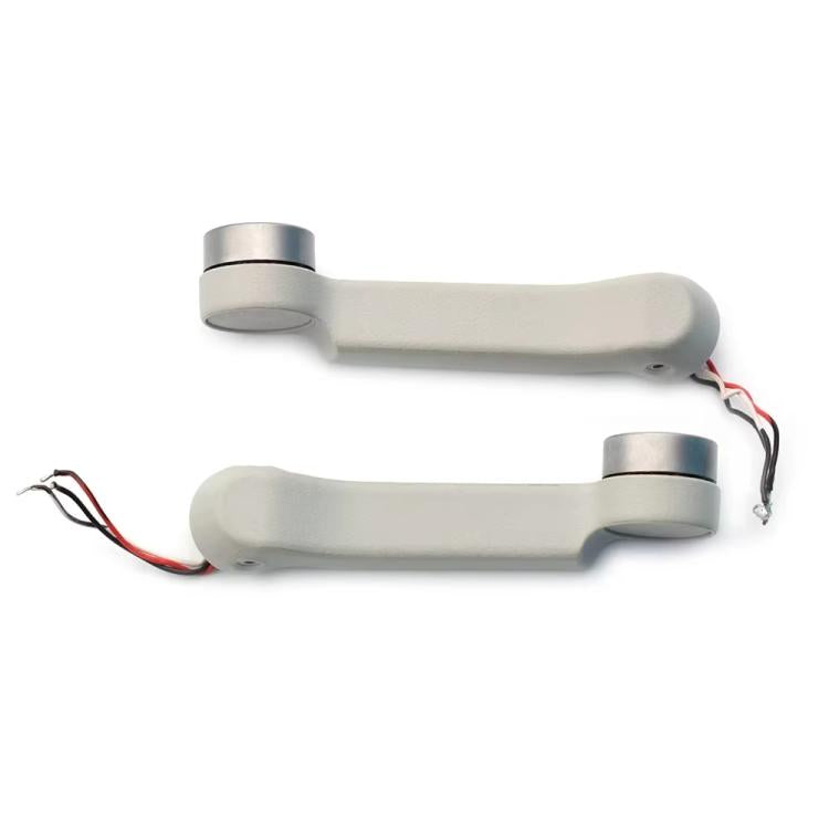 Per la riparazione del braccio del drone DJI Mini 2 con motore, Left Front, Right Front, Left Rear, Right Rear