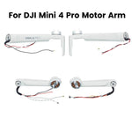 Braccio con motore per drone DJI Mini 4 Pro - Parti di ricambio, Left Front, Right Front, Left Rear, Right Rear