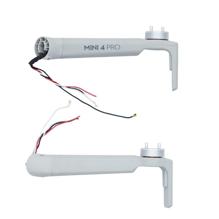 Braccio con motore per drone DJI Mini 4 Pro - Parti di ricambio, Left Front, Right Front, Left Rear, Right Rear