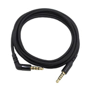 For SteelSeries Arctis Nova Pro / 1 1.5m Gaming Headset 3.5mm Cable, TPE, Braided