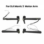 Per la riparazione del braccio motore del drone DJI Mavic 3, Left Rear, Right Front, Left Front, Right Rear