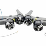 Per la riparazione del braccio motore del drone DJI Mavic 3, Left Rear, Right Front, Left Front, Right Rear