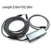 Cavo mirroring 2,6 m per Elgato HD60 e console