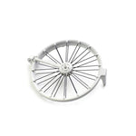 Per DJI Flip Protezione completa dell'elica Scocca del corpo del drone Parti di riparazione, Propeller Guard