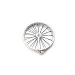 Per DJI Flip Protezione completa dell'elica Scocca del corpo del drone Parti di riparazione, Propeller Guard