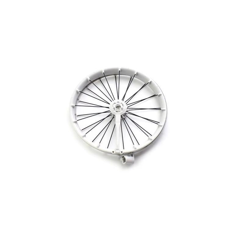 Per DJI Flip Protezione completa dell'elica Scocca del corpo del drone Parti di riparazione, Propeller Guard
