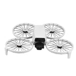 Per DJI Flip Protezione completa dell'elica Scocca del corpo del drone Parti di riparazione, Propeller Guard