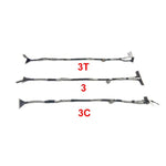 Parti di ricambio per cavo di segnale coassiale per telecamera gimbal, For DJI Mavic 3, For DJI Mavic 3T, For DJI Mavic 3 Classic