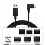 Cavo dati USB-Micro USB per tavoletta Wacom Intuos