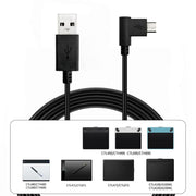 Cavo dati per tavoletta grafica Wacom Intuos CTL480 / CTL490 / CTL690 / CTH480 / CTH490, ZS0236