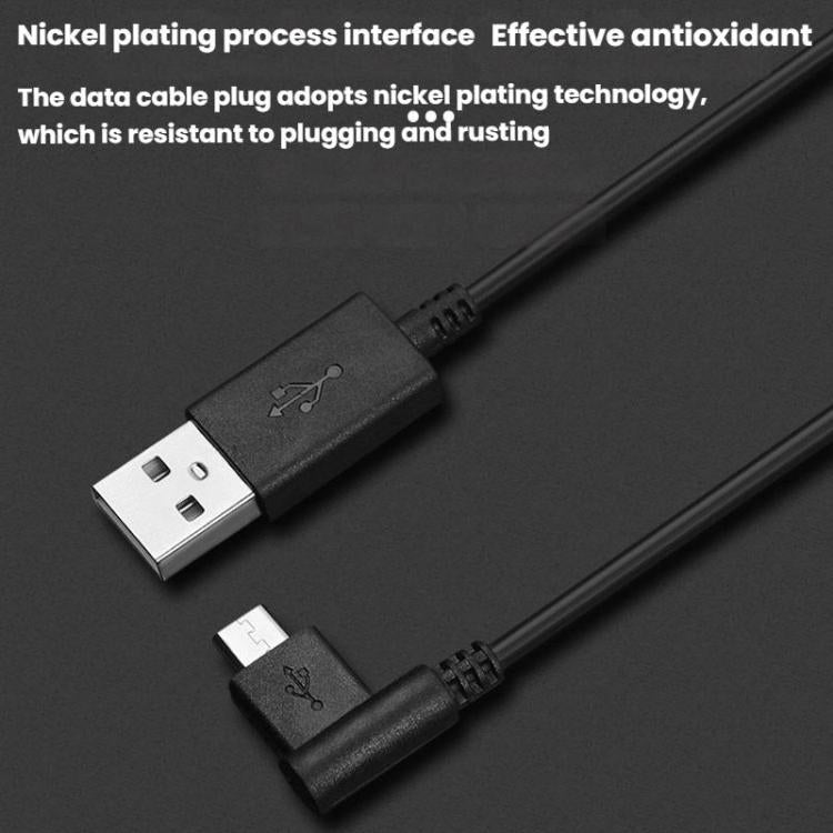 Cavo dati USB-Micro USB per tavoletta Wacom Intuos