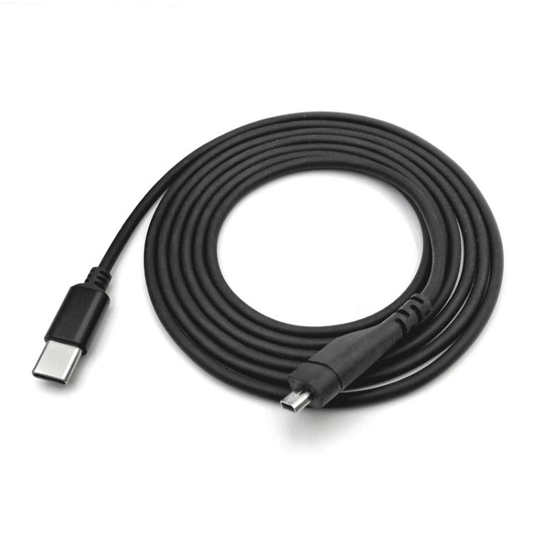 Cavo Type-C per SteelSeries Arctis 3, 5, 7 con illuminazione