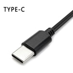 Cavo Type-C per SteelSeries Arctis 3, 5, 7 con illuminazione