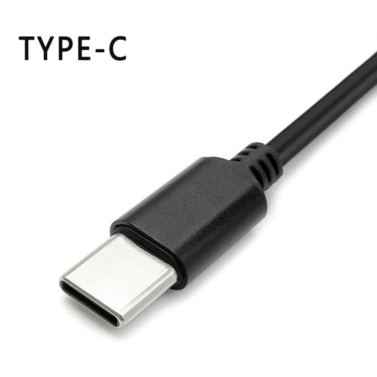 Cavo Type-C per SteelSeries Arctis 3, 5, 7 con illuminazione