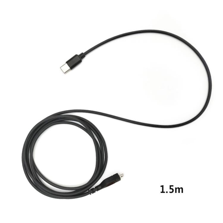 Cavo Type-C per SteelSeries Arctis 3, 5, 7 con illuminazione