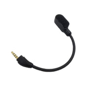 For Kingston HyperX Cloud III Gaming Headset Microphone With Light-Up Noise Reduction, With Light