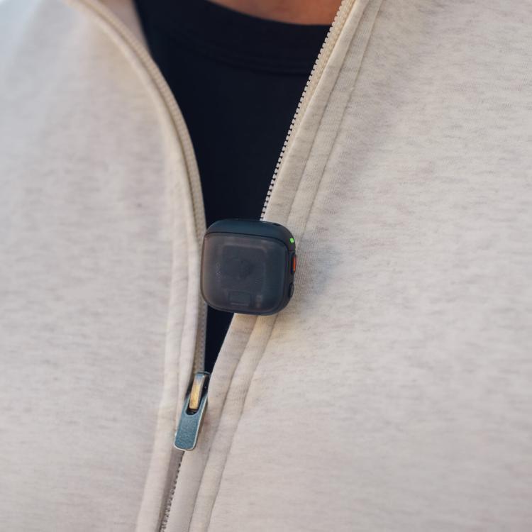 Trasmettitore originale per DJI Mic 3, Transmitter