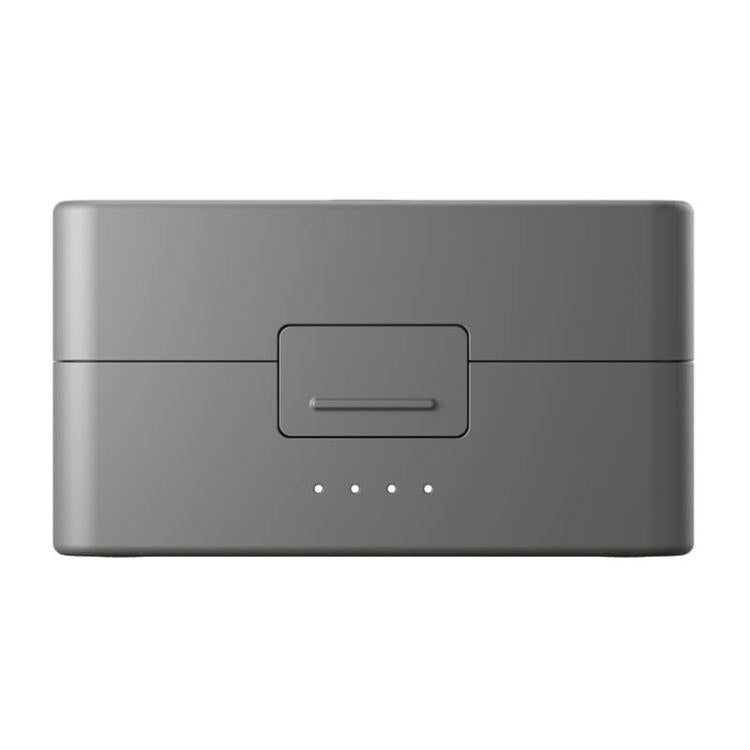 Custodia di ricarica originale per DJI Mic 3