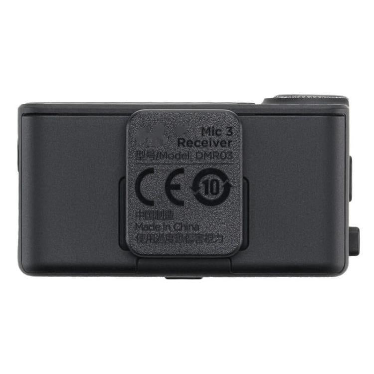 Ricevitore originale DJI Mic 3 compatibile DJI Mic 2