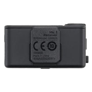 Ricevitore originale DJI Mic 3 compatibile DJI Mic 2