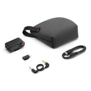 Ricevitore originale DJI Mic 3 compatibile DJI Mic 2