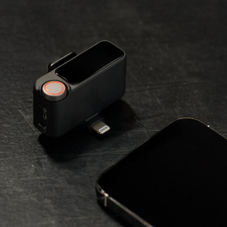 Ricevitore originale DJI Mic 3 compatibile DJI Mic 2