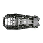 Per il gruppo telaio centrale del corpo del DJI Mavic 3 / 3 Pro / 3 Classic, Middle Frame