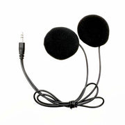 Cuffie per casco da moto con qualità audio ad alta definizione e doppi altoparlanti, ZJ001MR