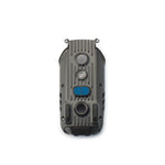 Ricambi nuovi per drone DJI Air 3, Upper Shell, Middle Frame, Bottom Shell, Front Version Cover, Fixed Cover