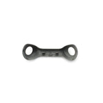 Ricambi nuovi per drone DJI Air 3, Upper Shell, Middle Frame, Bottom Shell, Front Version Cover, Fixed Cover