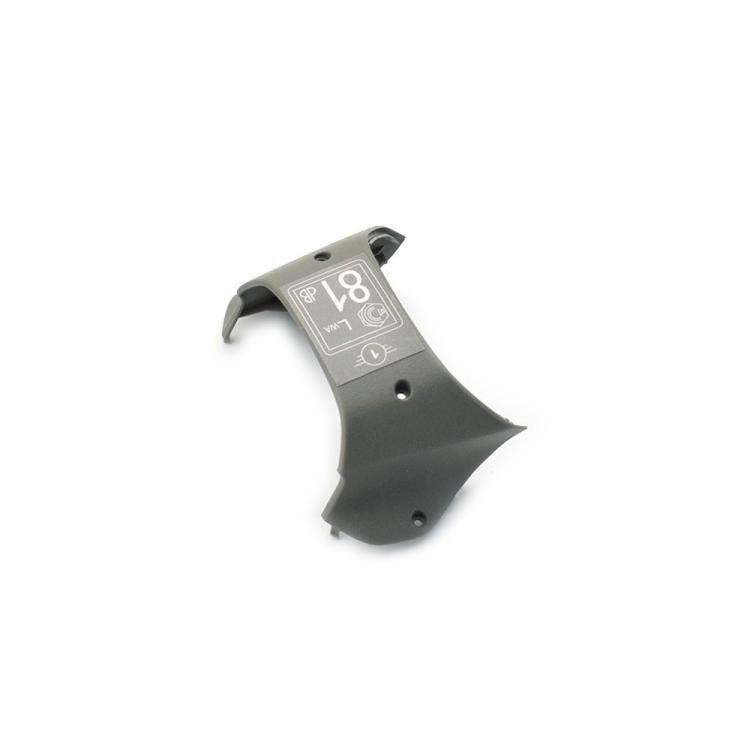 Ricambi nuovi per drone DJI Air 3, Upper Shell, Middle Frame, Bottom Shell, Front Version Cover, Fixed Cover