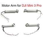 Per braccio con motore per drone DJI Mini 3 Pro, parti di ricambio per la riparazione., Left Front, Left Rear, Right Front, Right Rear