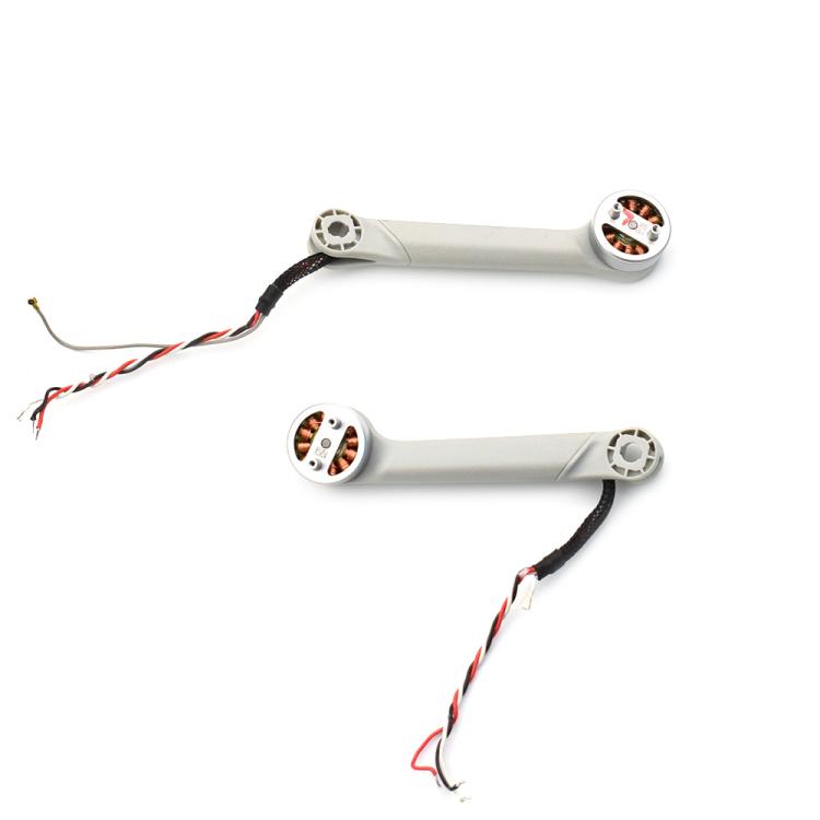 Per braccio con motore per drone DJI Mini 3 Pro, parti di ricambio per la riparazione., Left Front, Left Rear, Right Front, Right Rear